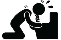 Bulantı Kusma Nedenleri?