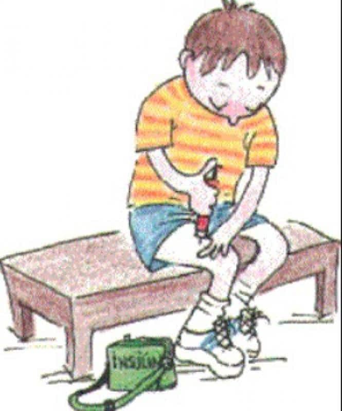 Glikozüri Nedenleri