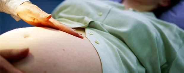 Ağrısız Doğum Nasıl Yapılır?