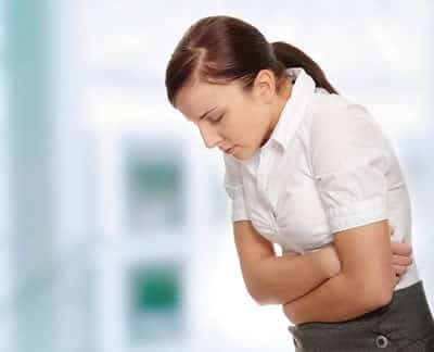 Karın Ağrısı (Erişkin)