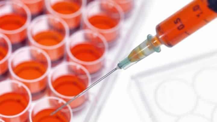 Kemik İliği Nakli, Kök Hücre Nakli