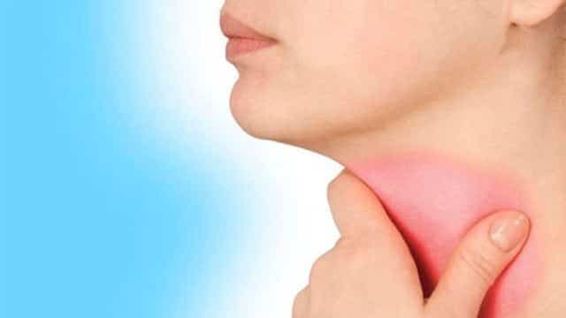 Farenjit Tedavi ve Belirtileri