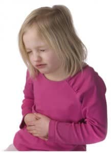 Gastroözefagiyal Reflü (Çocuk)