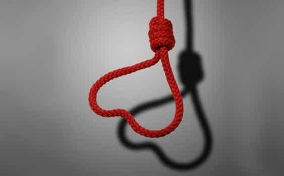 İntihar Belirtileri