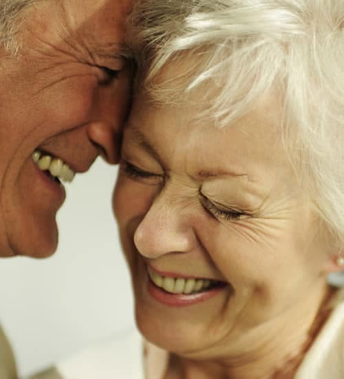 Yaşlılarda Koruyucu Hekimlik