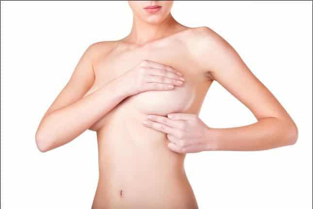 Mamografi Nasıl Çekilir?