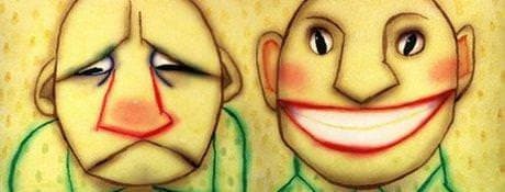 Mani (Bipolar Bozukluk)