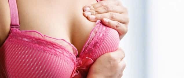 Mastalji Belirtileri