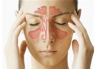Sinüzit Tedavi ve Ameliyatı
