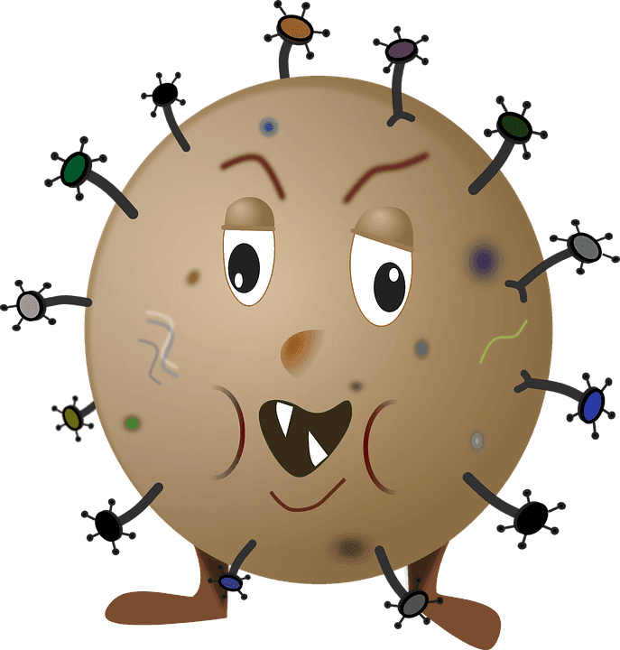 Hastalıklarda Kullanılabilecek Teşhis Kısaltmaları