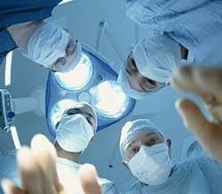 Plastik ve Rekonstrüktif Cerrahi