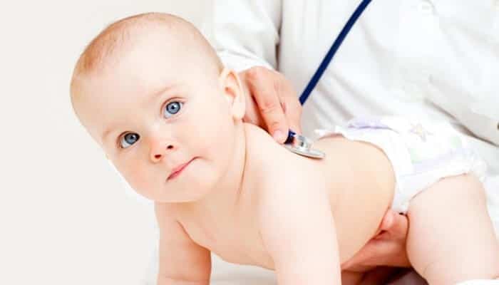 Çocuklar Üzerinde Grip’in Etkisi