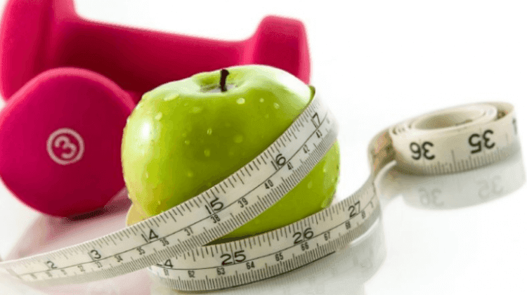 Haftada 2 kilo verdiren diyet